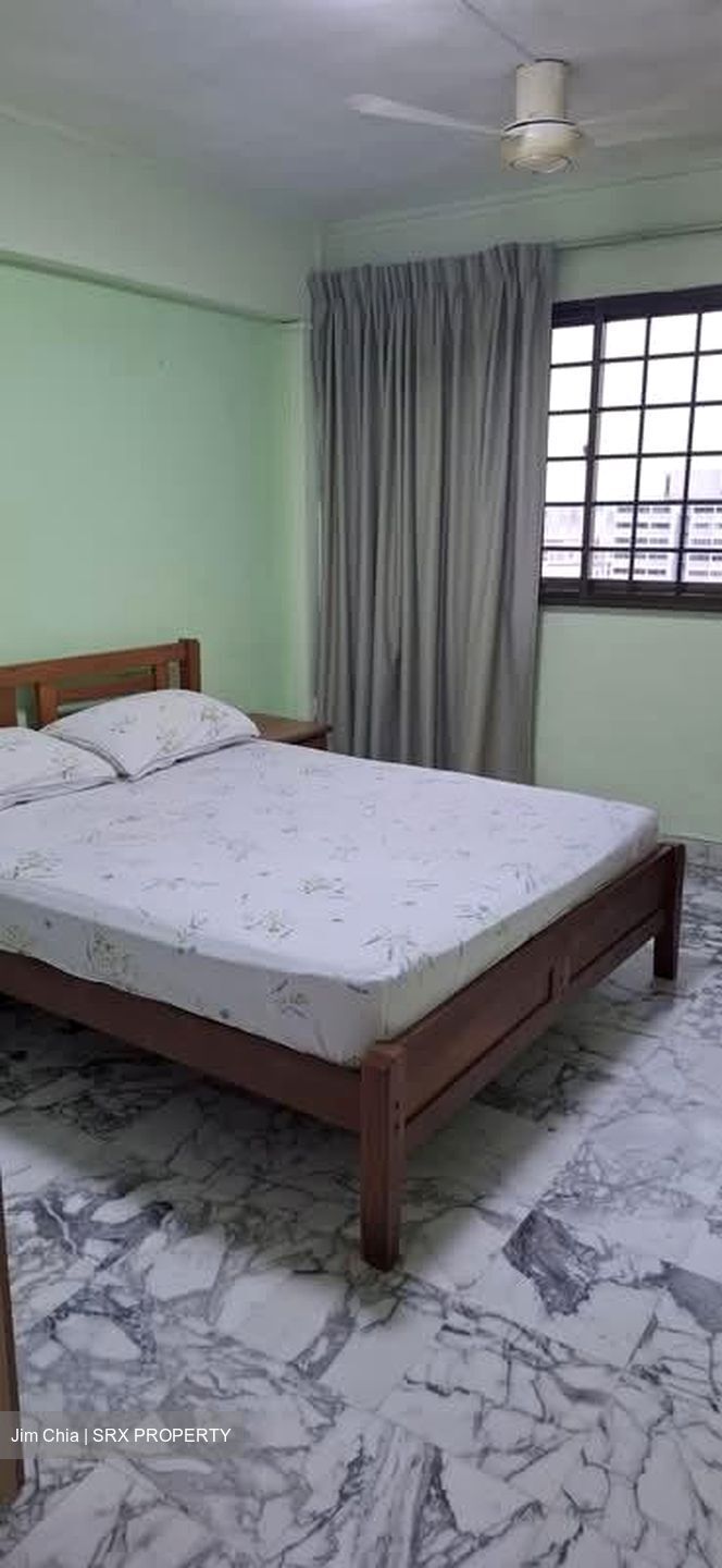 Blk 529 Jurong West Street 52 (Jurong West), HDB 5 Rooms #542801591